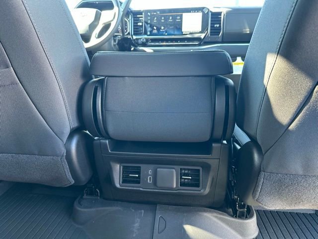 2026 Chevrolet Silverado 1500 LT Trail Boss - Photo 12