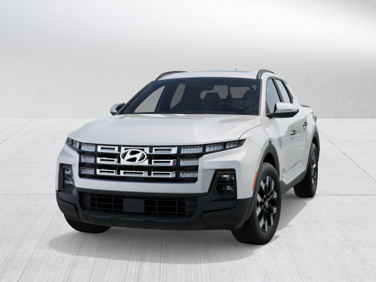 New 2026 Atlas White Hyundai SEL Activity image 6