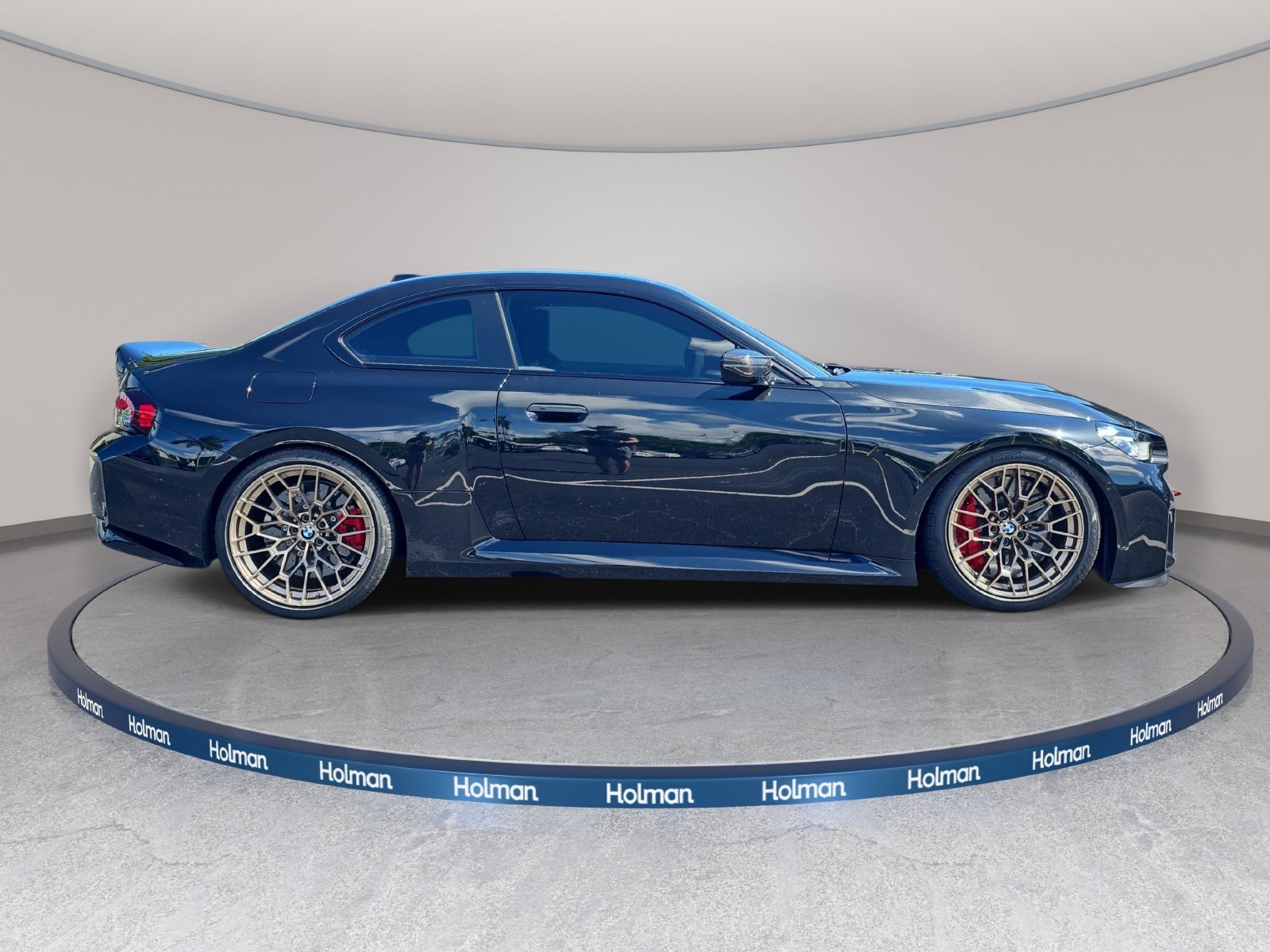 Used 2026 Black BMW CS image 5
