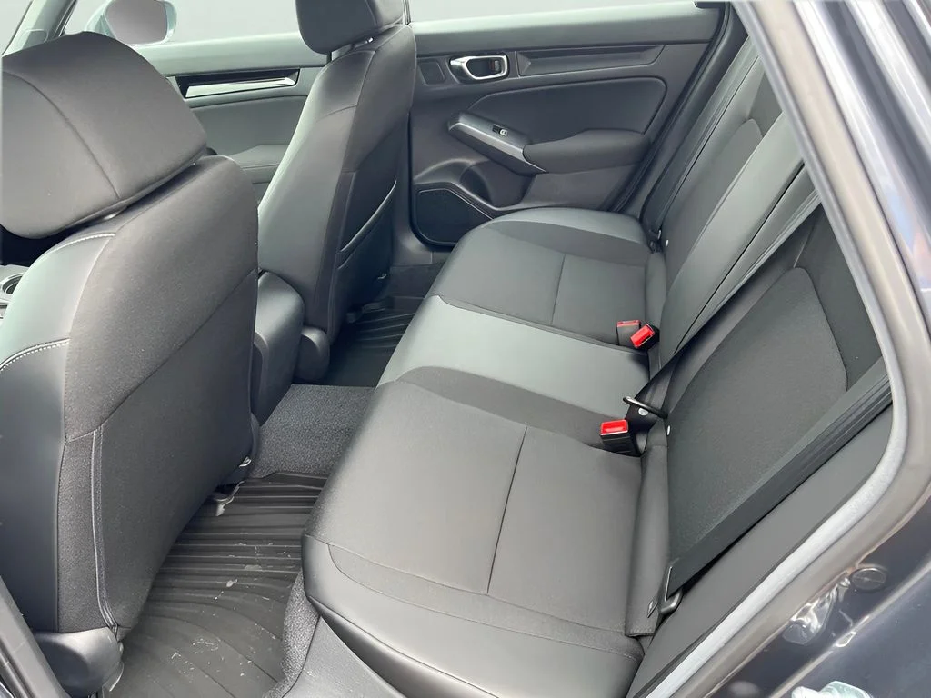 Used 2025 Gray Honda Sport Touring image 9