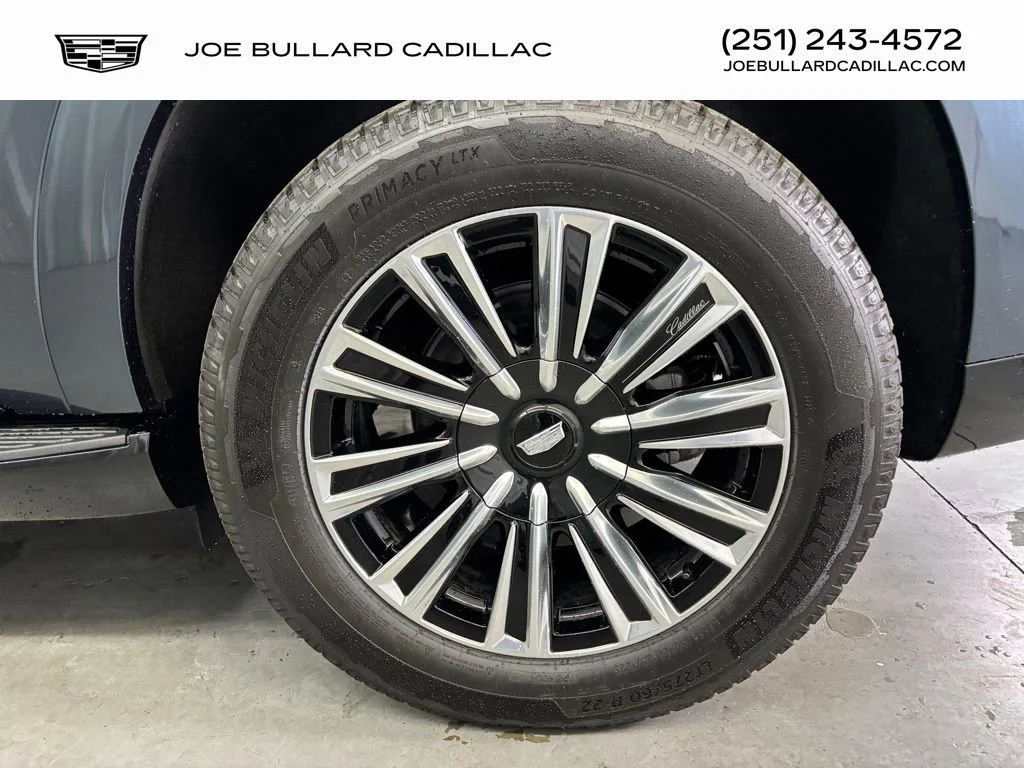 2026 Cadillac Escalade IQ Sport - Photo 13
