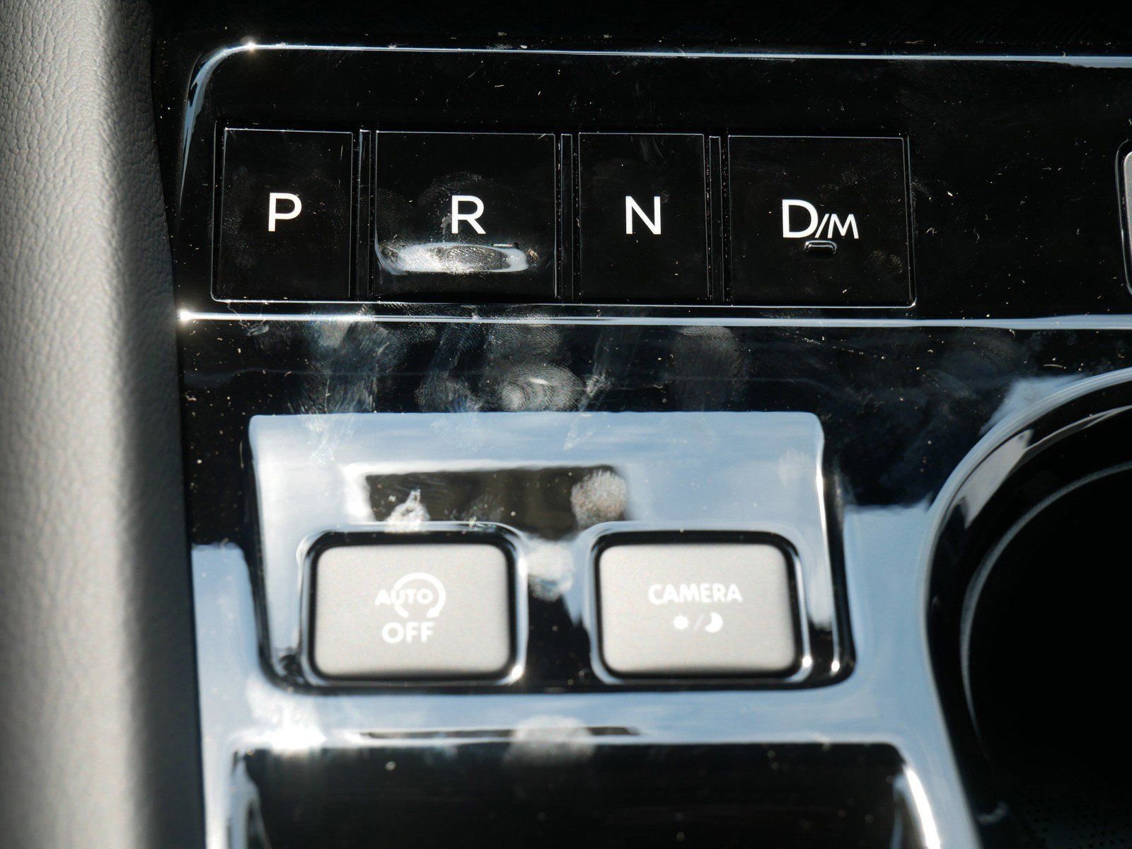 2025 Nissan Murano SL - Photo 9