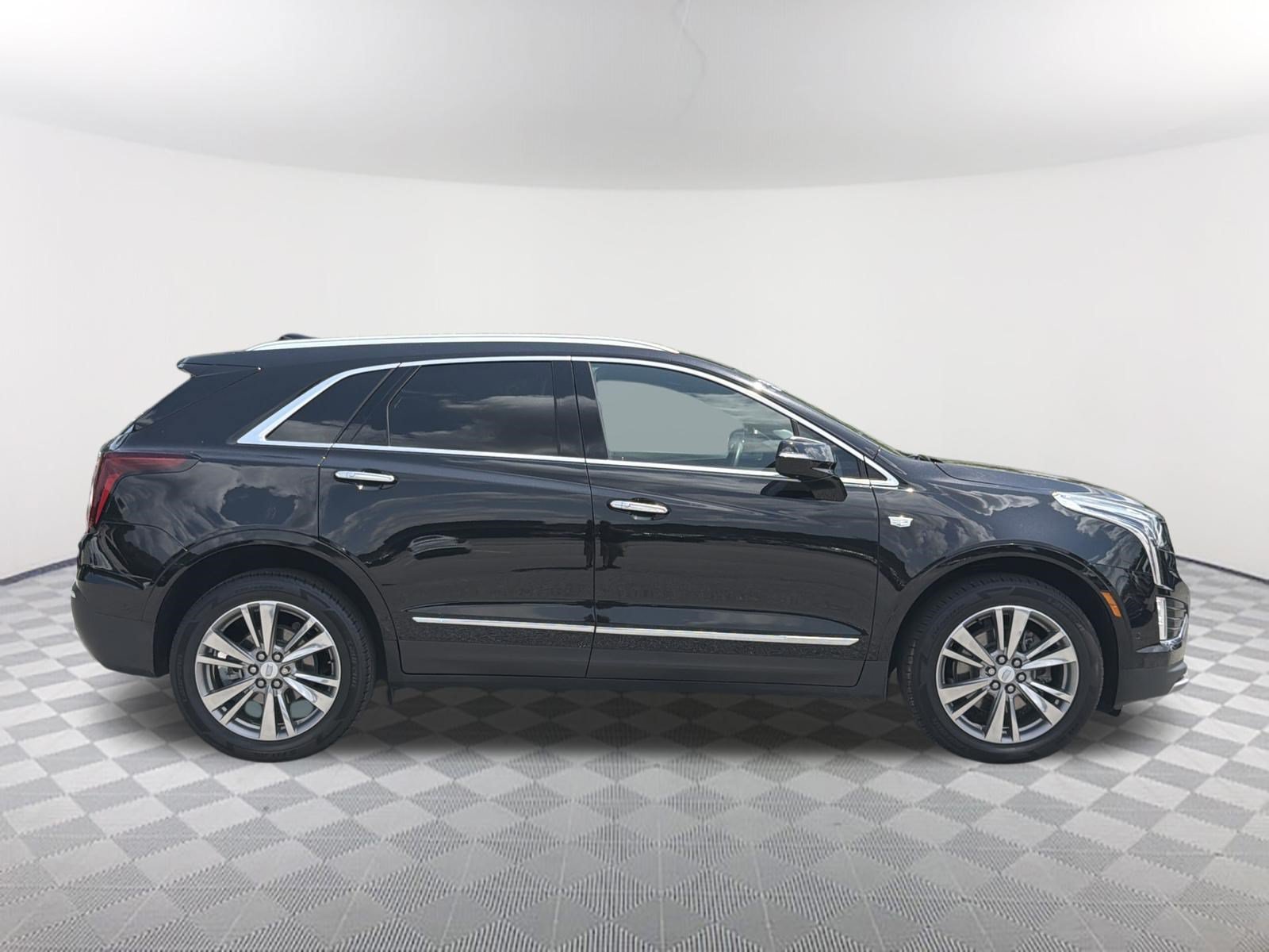 2022 Cadillac XT5 Premium Luxury - Photo 6