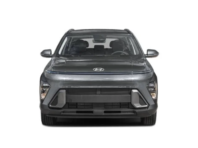 Certified Used 2024 Black Hyundai SEL image 7