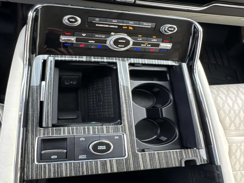 2022 Lincoln Navigator Black Label - Photo 23