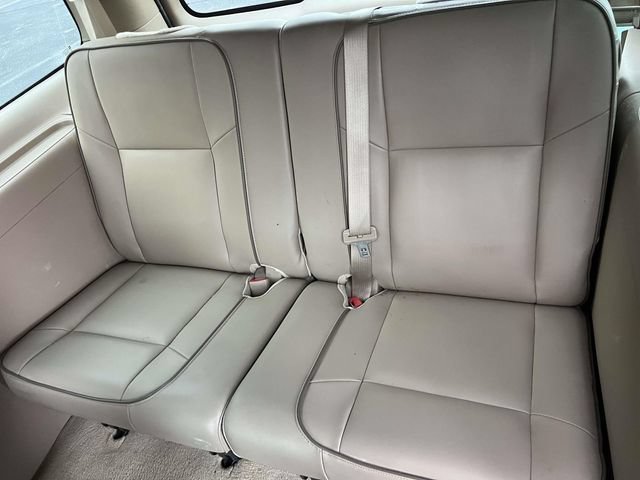 Used 2006 Sandstone Metallic Buick CXL image 15
