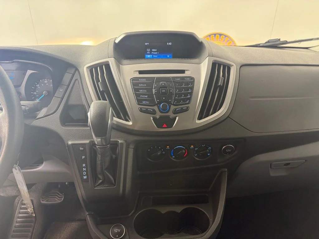 Used 2018 White Ford XLT image 2
