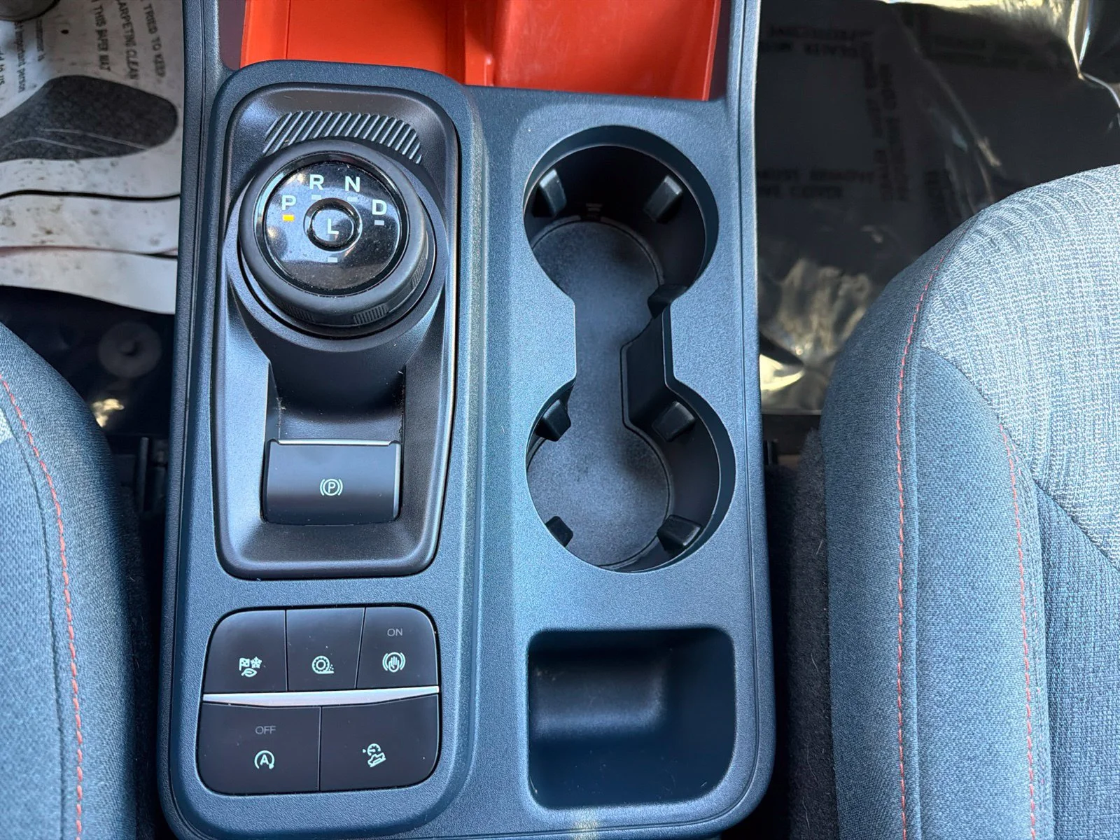 Certified Used 2022 Area 51 Ford XLT image 20