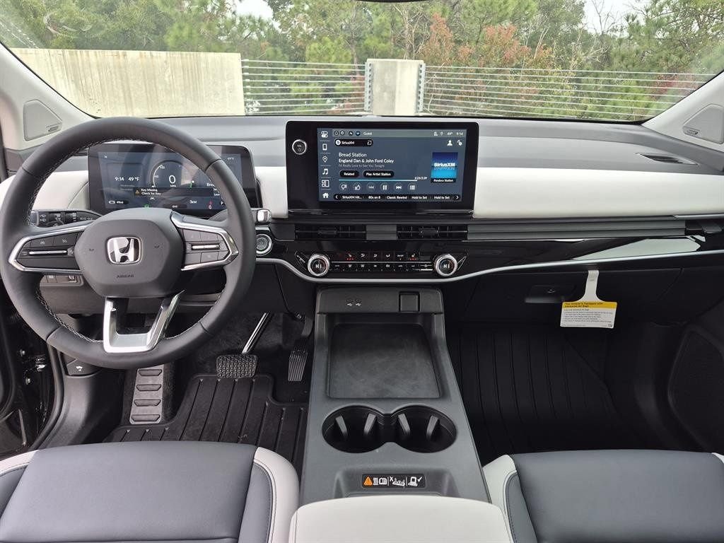 2026 Honda Prologue Touring - Photo 10