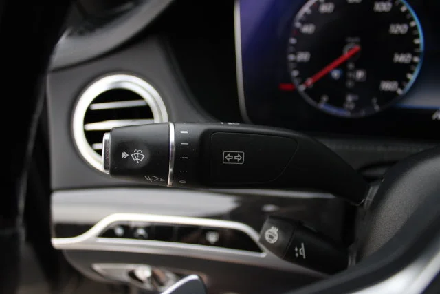 Used 2020  Mercedes-Benz S 450 image 8