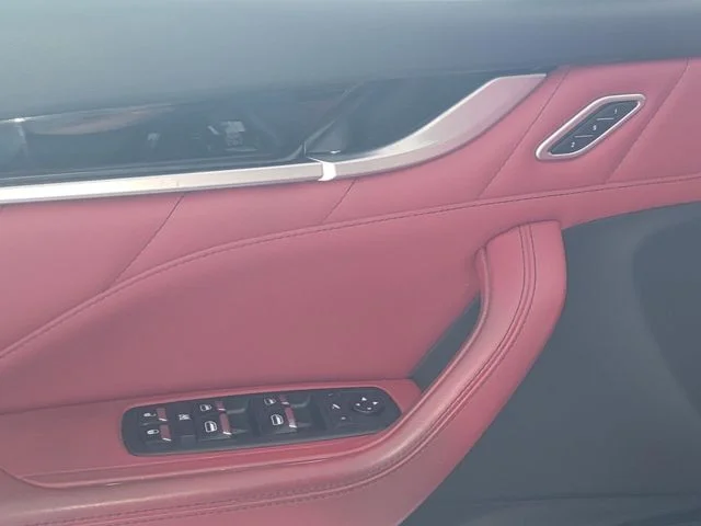 Used 2022 Black Maserati GT image 7