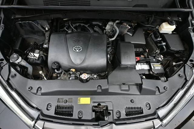 Used 2018 Black Toyota Limited image 55