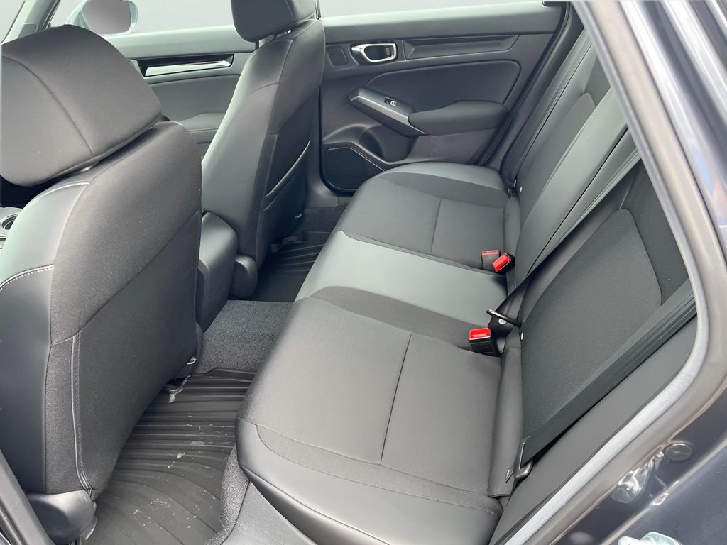 Used 2025 Gray Honda Sport Touring image 9