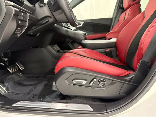 2025 Acura RDX A-Spec Package - Photo 14