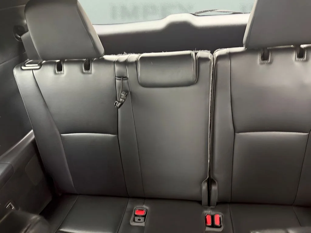 Used 2023 Black Toyota XSE image 14
