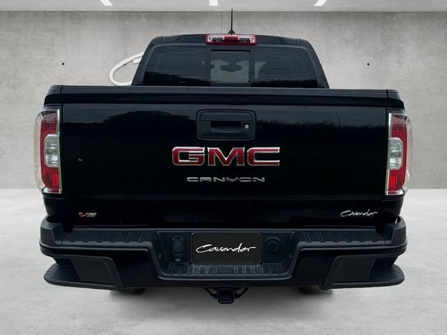Used 2022 Onyx Black GMC Elevation image 15
