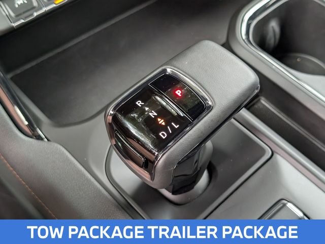 Used 2026 Silver GMC AT4 image 24