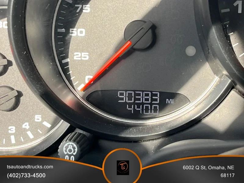 2016 Porsche Panamera Base - Photo 27