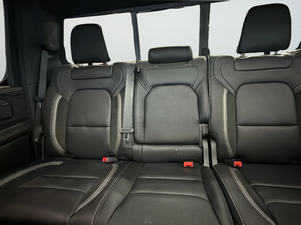 Used 2022 Beige Ram TRX image 27