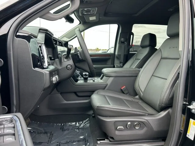 2026 GMC Sierra 1500 Denali - Photo 31