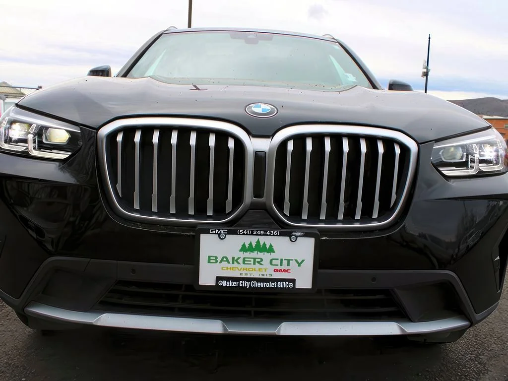 2024 BMW X3 30i - Photo 36