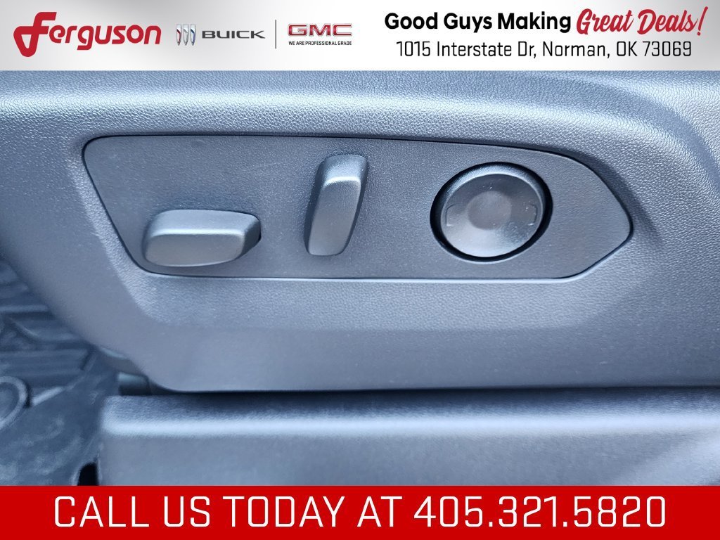 2026 GMC Sierra 1500 Elevation - Photo 18