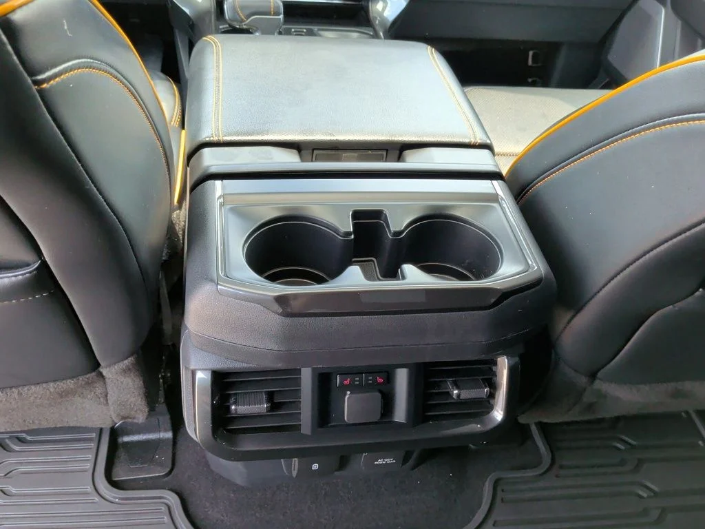 Used 2023 Gray Ford Tremor image 45