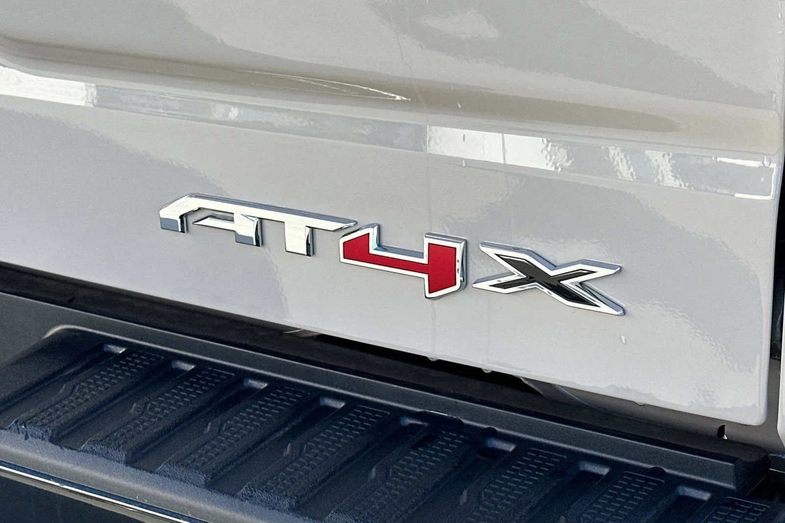 New 2026 Coastal Dune GMC AT4X image 27