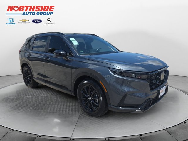 2026 Honda CR-V Sport-L