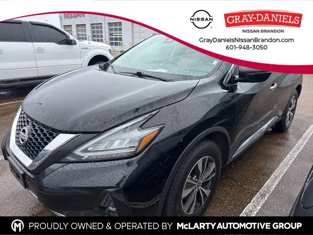 2023 Nissan Murano