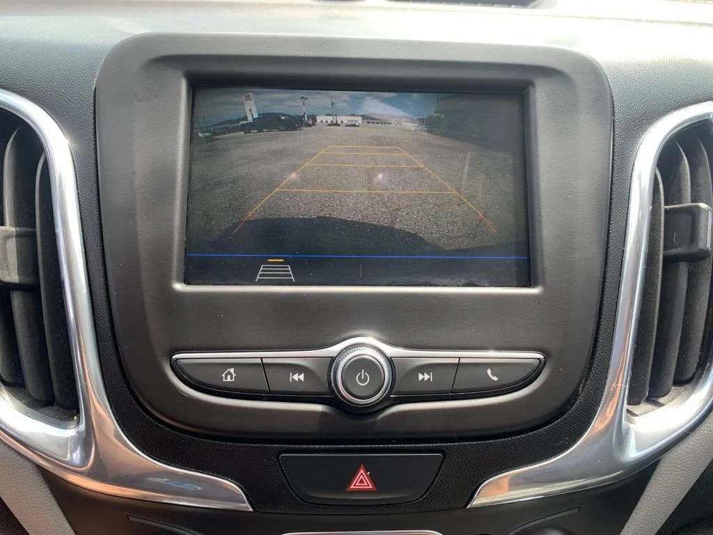 Used 2019 Gray Chevrolet LT image 23
