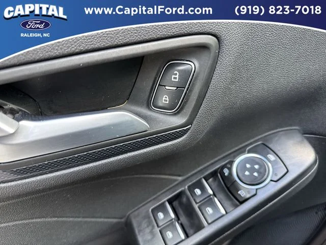 Used 2024 Blue Ford ST-Line image 21