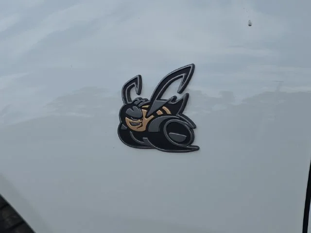 New 2026 White Dodge Scat Pack Plus image 7