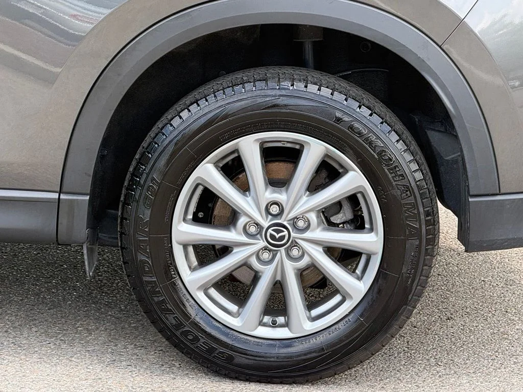 Used 2023 Gray Mazda 2.5 S Preferred Package image 5