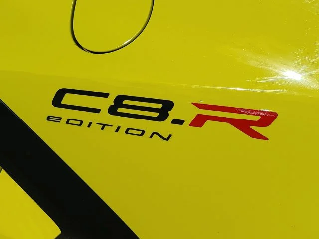 Used 2022 Accelerate Yellow Metallic Chevrolet 3LT image 13