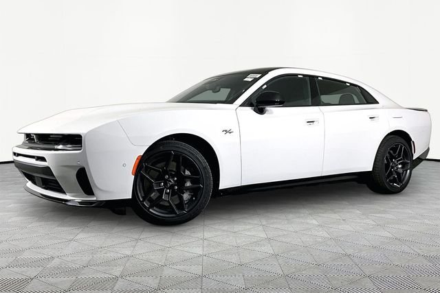2026 Dodge Charger R/T AWD's photo