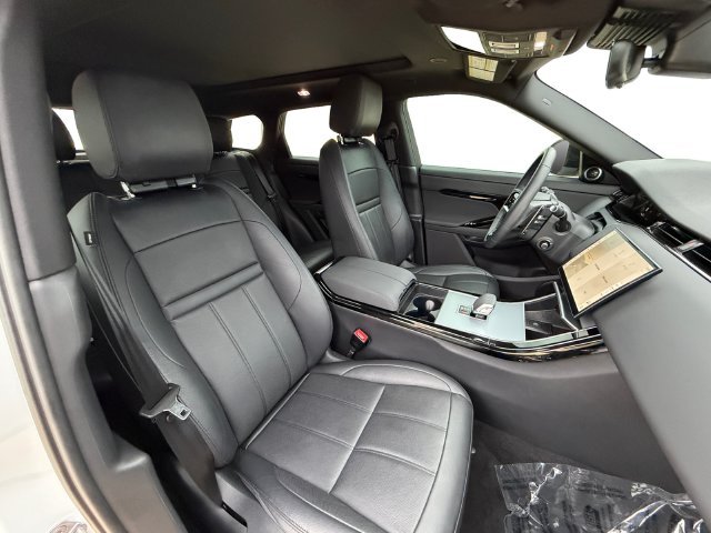 Certified Used 2025 Fuji White Land Rover S image 16