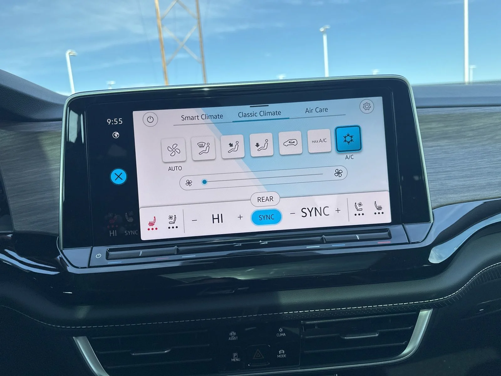 New 2026 Gray Volkswagen 2.0T SEL image 56