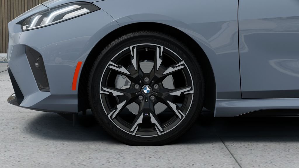 New 2026 Storm Bay Metallic BMW 228 Gran Coupe image 29