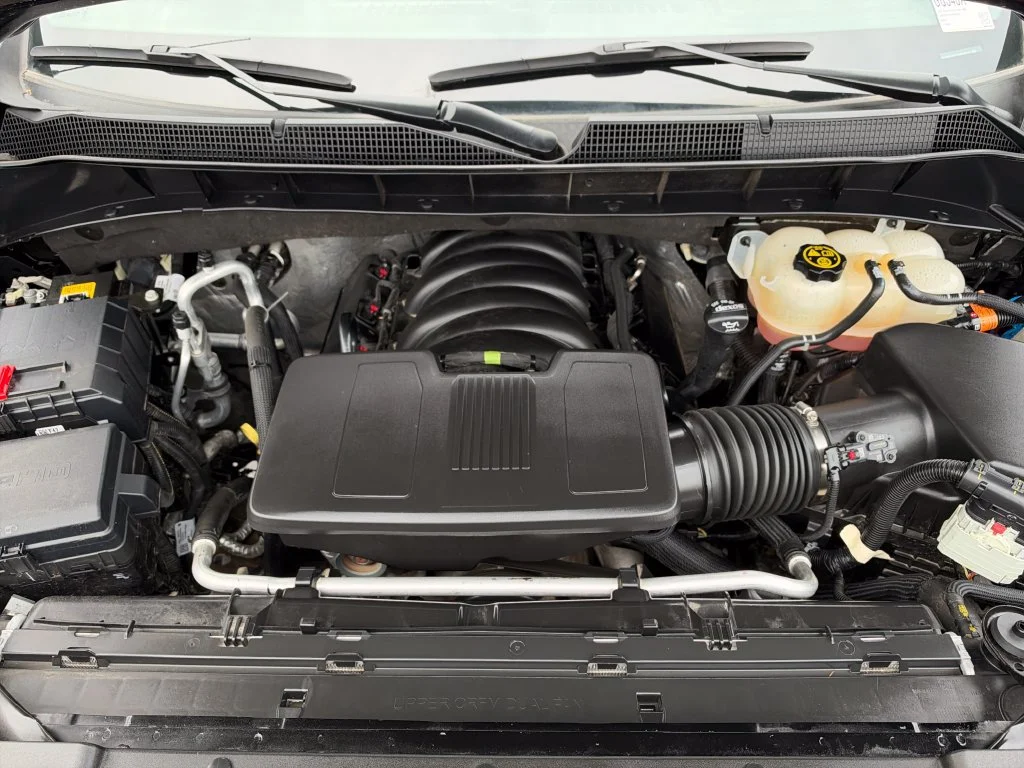 2022 Chevrolet Silverado 1500 RST - Photo 25