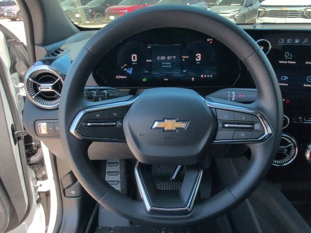 2026 Chevrolet Blazer EV LT - Photo 15