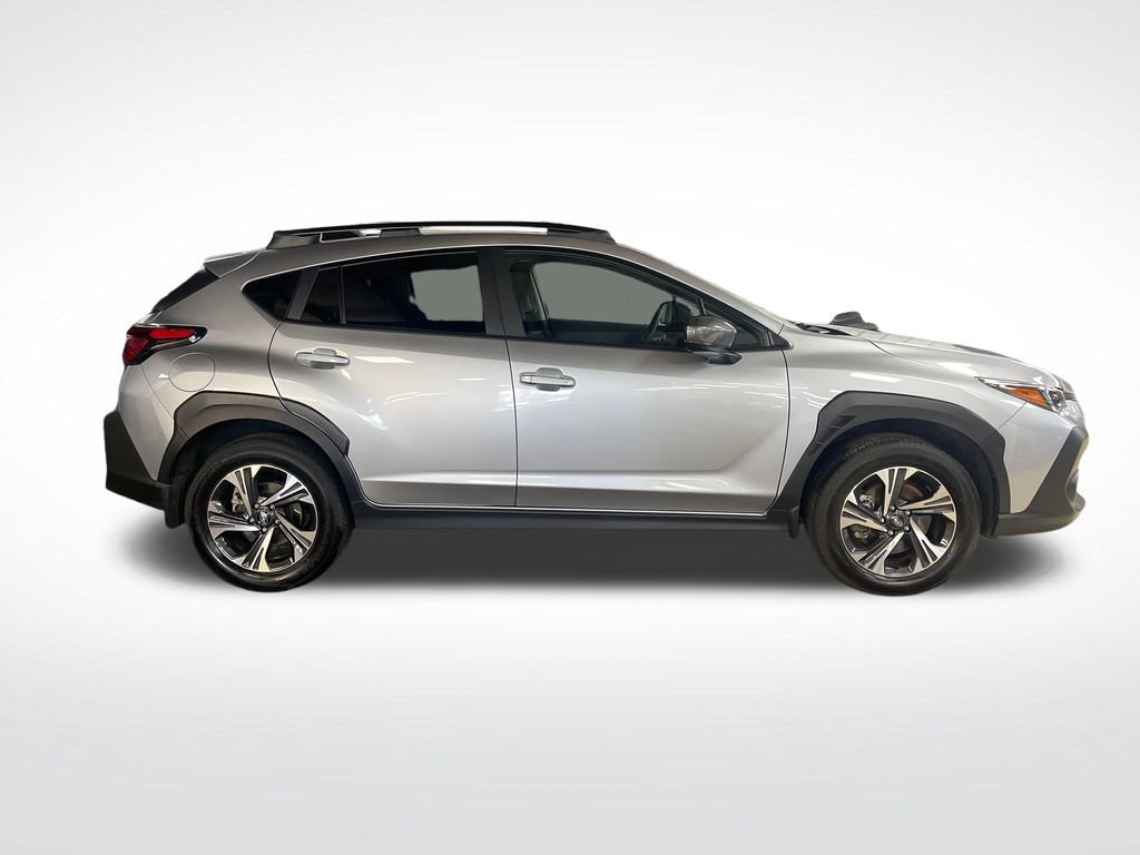 Used 2026 Silver Subaru Premium image 7