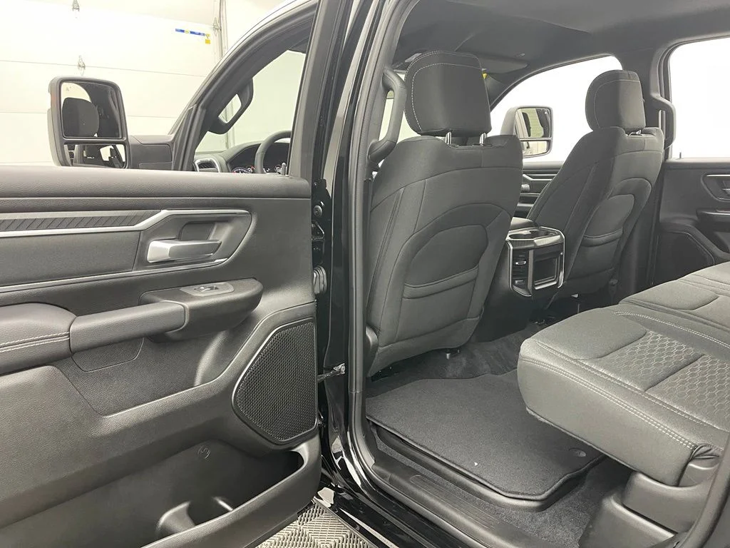 2025 RAM Ram 1500 Pickup Big Horn/Lone Star - Photo 34