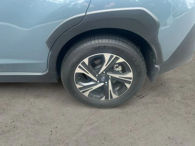 Certified Used 2024 Blue Metallic Subaru Premium image 14