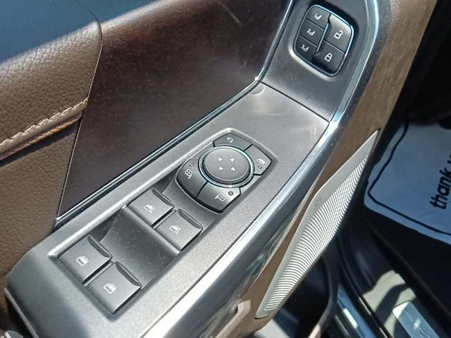 Certified Used 2026 Carbonized Gray Ford King Ranch image 12