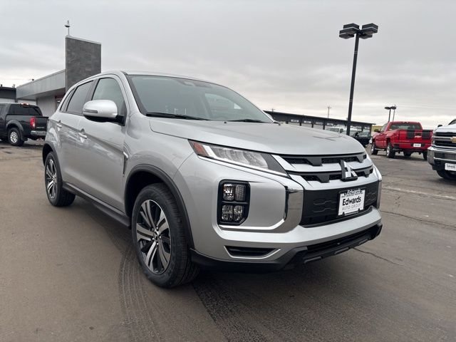 2026 Mitsubishi Outlander Sport SE