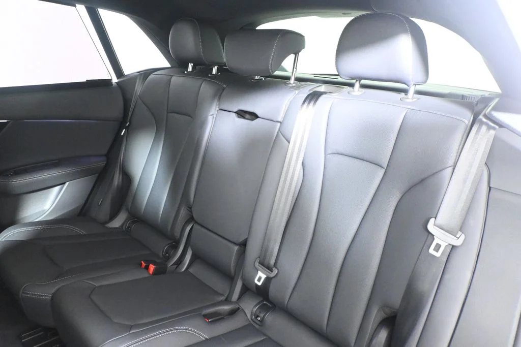 New 2026 Black Audi Premium Plus image 4