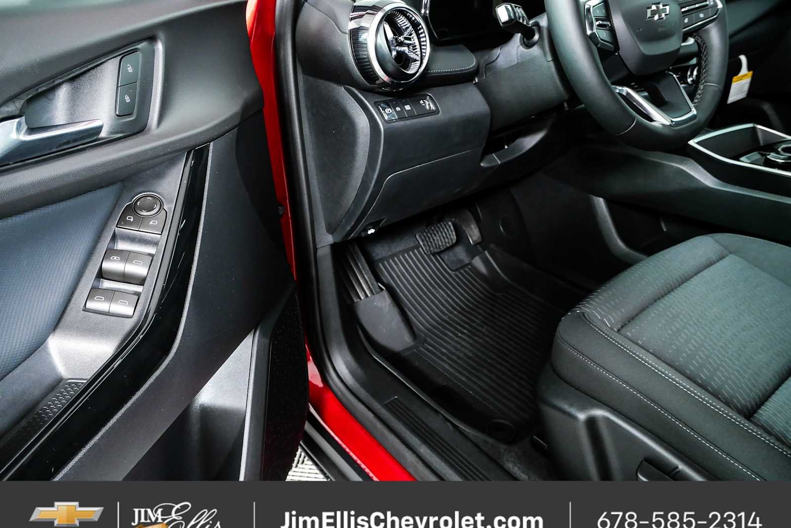 2026 Chevrolet Equinox LT - Photo 7
