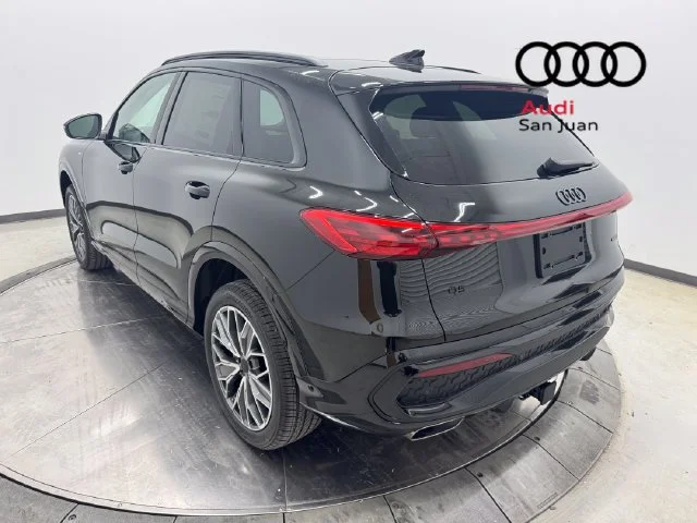 New 2026 Black Audi 2.0T Premium Plus image 36
