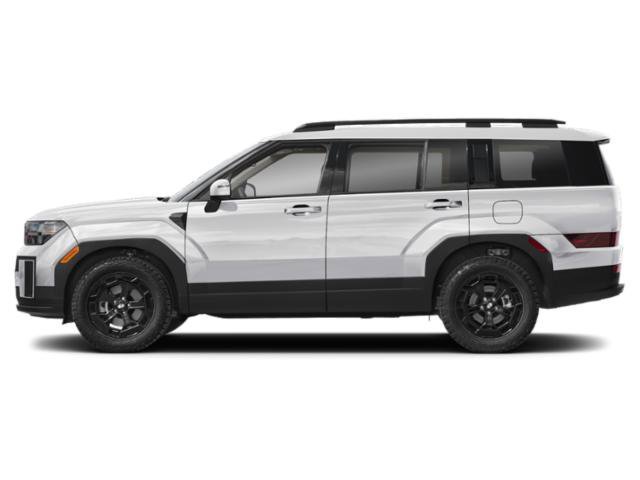 New 2027 Serenity White Hyundai XRT AWD image 3